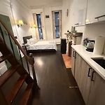 The Lexington Stay