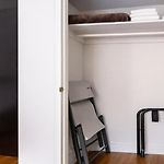 Plush & Spacious 2-Bedroom In Nyc