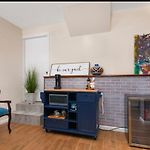 New York Beach Apartmant