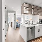 Spacious Luxury Apt With Wash And Dryer
