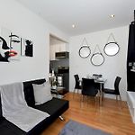 Cityscape 2 Bedroom Unit Prime Location