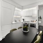 Premium Lux-Penthouse In Financial District