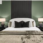 Premium Lux-Penthouse In Financial District