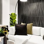 Premium Lux-Penthouse In Financial District