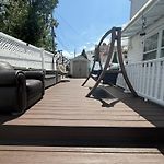 Staten Island Cozy Private 1-Br Apt Close To Nyc Family & Pet Friendly