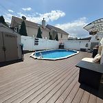 Staten Island Cozy Private 1-Br Basement Apt Close To Nyc Family & Pet Friendly