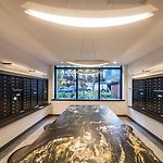 Chelsea 1Br W Water Views Doorman Nyc-210