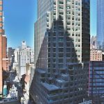 The Manhattan At Times Square Hotel