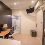 The One Boutique Hotel