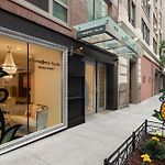 Staypineapple, An Artful Hotel, Midtown New York