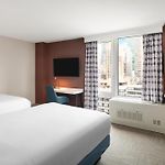Hilton Garden Inn New York/West 35th Street
