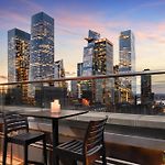 Doubletree By Hilton New York Times Square South