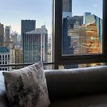 New York Marriott Marquis