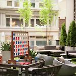 Newly Renovated Embassy Suites By Hilton New York Manhattan Times Square