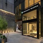 Newly Renovated Embassy Suites By Hilton New York Manhattan Times Square