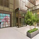 Newly Renovated Embassy Suites By Hilton New York Manhattan Times Square