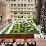 Newly Renovated Embassy Suites By Hilton New York Manhattan Times Square