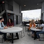 Dutch Hotel Long Island City New York , Belvilla District 6 Formerly Sonder