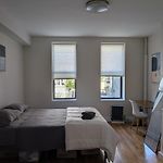 Lavish Downtown Manhattan Oasis In Union Square