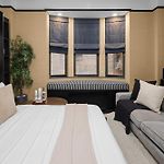 Beautiful Apt Near Times Square With Gym & Patio