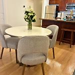 Brooklyn - Bed-Stuy - Spacious Room In Private 2Br Apartment