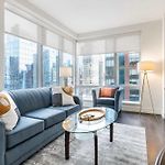 Modern Luxury Apartment
