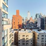 Blueground Chelsea Rooftop Nr The High Line Nyc-2140
