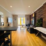 Midtown West Suites By Times Square
