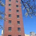 Flushing Central Hotel 88