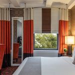 The Empire Hotel New York