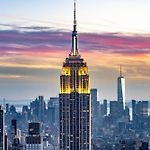 Oyo Times Square