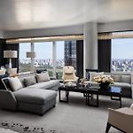 Mandarin Oriental, New York