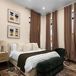 Stylish 3Br Designer Home In Nyc