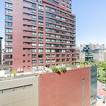 Blueground East Village Fitness Center Nr Washington Square Park Nyc-605