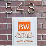 Times Square West Hotel, BW Signature Collection