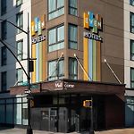 Even Hotel Brooklyn By Ihg