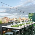 Walker Hotel Tribeca