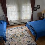 Classical American House 3