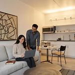 Court Square Hotel Long Island City New York , Belvilla District 6 Formerly Sonder