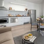Court Square Hotel Long Island City New York , Belvilla District 6 Formerly Sonder