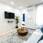 317-3D I New Modern 1Br W&D Walk To Central Park
