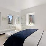 Manhattan Exclusive Apartment Midtown Nyc Luxury Penthouse Sleeps 8