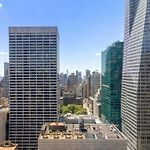 Manhattan Exclusive Apartment Midtown Nyc Luxury Penthouse Sleeps 8
