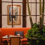 The Plaza, A Fairmont Hotel