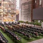 Newly Renovated Embassy Suites By Hilton New York Manhattan Times Square