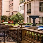 The Plaza, A Fairmont Hotel