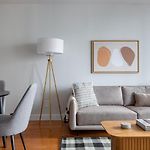 Midtown 2Br W Gym Doorman Nr Theater District Nyc-1226
