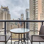 Midtown 2Br W Gym Doorman Nr Theater District Nyc-1226