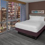 Hilton Garden Inn New York Manhattan Midtown East