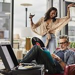 Hard Rock Hotel New York - Partner Of All Accor
